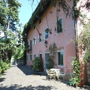 Ca' Del Vento B&B Arcugnano Exterior photo