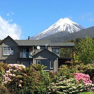 Georges Bnb Nature And Lifestyle Retreat Leilighet New Plymouth Exterior photo