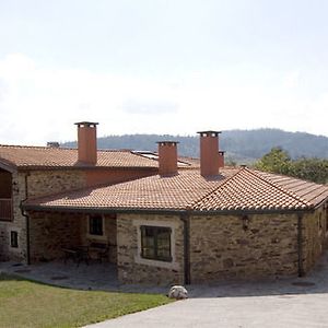 Casa Do Cura Leilighet Beigondo Exterior photo