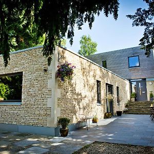 The Cedars Hotell Bath Exterior photo