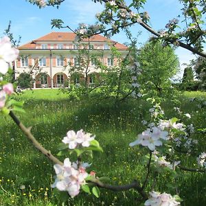 Burgbuehl Hotell Sankt Antoni Exterior photo