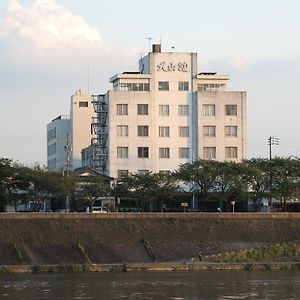 Inuyamakan Hotell Exterior photo