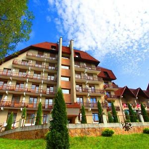 Pansionat Slavskiy Hotell Slavskoje Exterior photo