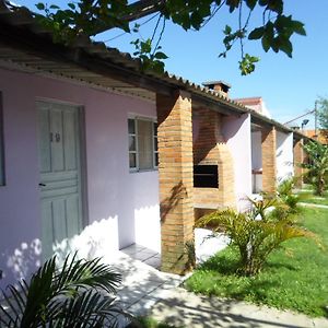 Pousada Do Mar Hotell Rio Grande  Exterior photo