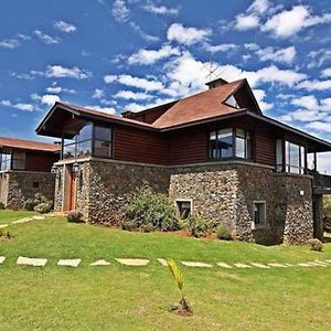 The Great Rift Valley Lodge & Golf Resort Naivasha Exterior photo