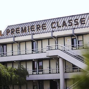 Premiere Classe Orleans Nord - Saran Hotell Exterior photo