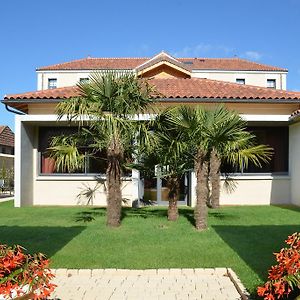 La Villa Toscane Marciac Exterior photo