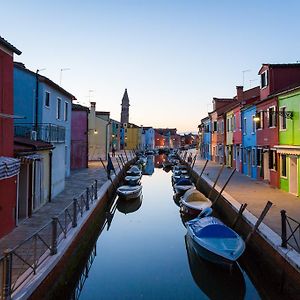 Casa Burano Hotell Exterior photo