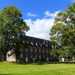 Kloster Langwaden Hotell Grevenbroich Exterior photo