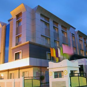 Vinayaga By Poppys, Rameshwaram Hotell Exterior photo