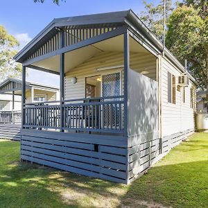 Mittagong Caravan Park Hotell Exterior photo