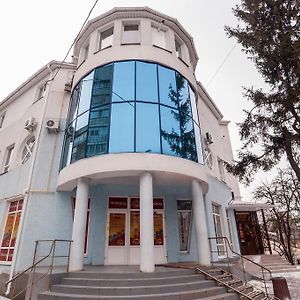 Apartments Panorama Vinnitsa Exterior photo