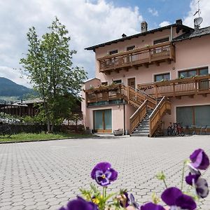 Casa Bice Leilighet Bormio Exterior photo