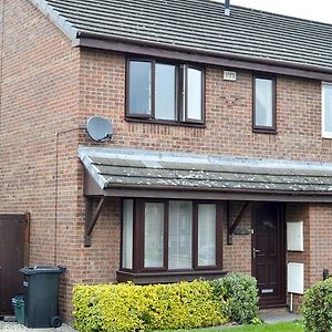 32 Pentland Close Leilighet Chester Exterior photo