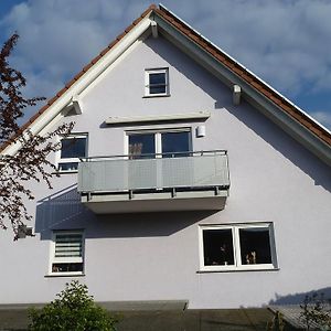 Ferienwohnung Muehlerain Heitersheim Exterior photo