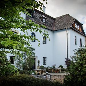 Penzion St. Martin Hotell Spišské Podhradie Exterior photo