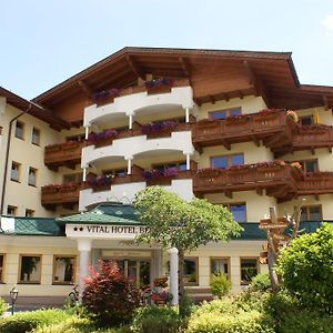 Unser Berghof Hotell Erpfendorf Exterior photo