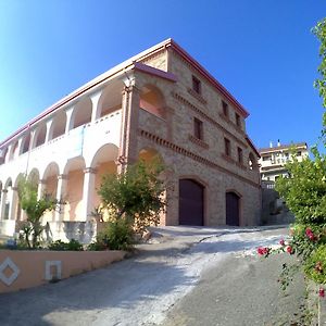 B&B Castello Michelina San Nicola dellʼAlto Exterior photo