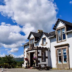 The Colintraive Hotell Exterior photo