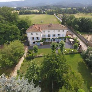 Domaine La Reveille Bed & Breakfast Dore-lʼÉglise Exterior photo