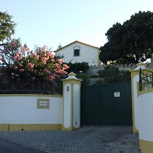 Vila Maria Hotell Castelo de Vide Exterior photo