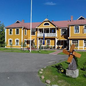 Kerihovi Hotell Kerimäki Exterior photo
