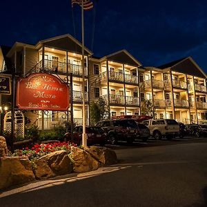 Bar Harbor Manor Hotell Exterior photo