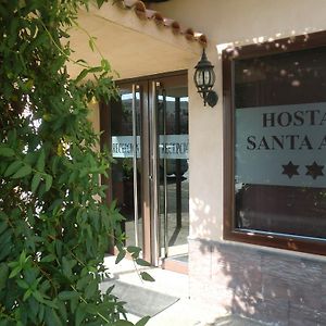 Hostal Santa Ana San Jose de la Rinconada Exterior photo