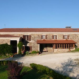 Casa San Gines Hotell Cruces Exterior photo