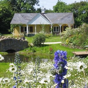 Glyndwr Vineyard Hotell Cowbridge Exterior photo