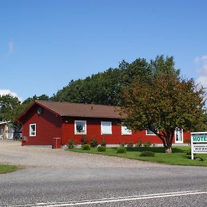 Motel Skanderborg Syd Exterior photo