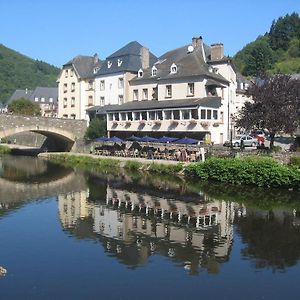 Auberge De Vianden Hotell Exterior photo