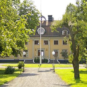 Soederfors Herrgard Hotell Exterior photo