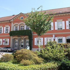 Pension Anna Hotell Rastatt Exterior photo