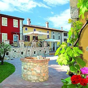 Corte Tamellini Hotell Soave  Exterior photo