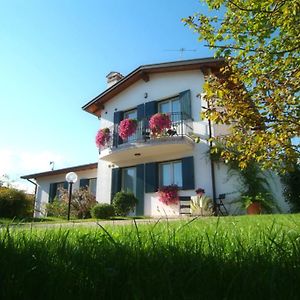 Casa Di Clara Hotell Portogruaro Exterior photo