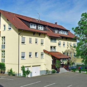 Hotel Tannenhof Steinen  Exterior photo