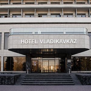 Vladikavkaz Hotell Exterior photo