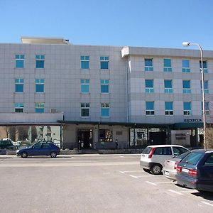 Hotel Tabor Sežana Exterior photo