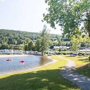 Beverøya Hytteutleie og Camping Villa Bo (Telemark) Exterior photo