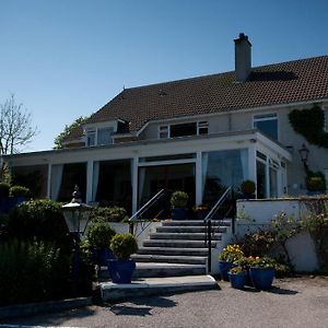 Sunny Brae Bed & Breakfast Bed & Breakfast Nairn Exterior photo