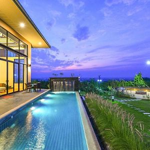 Civilai Hill Khao Yai Hotell Pak Chong Exterior photo