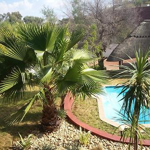 Jin Xin Guest House Windhoek Exterior photo