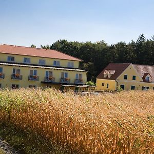 Bad Blumauerhof Hotell Exterior photo