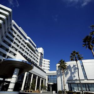 Hotel Seapalace Resort Toyohashi Exterior photo