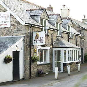 The Racehorse Inn Launceston Exterior photo