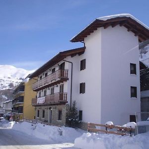 Ginepro D'Abruzzo Hotell Casamaina Exterior photo