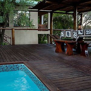 Ximongwe River Camp Hotell Hoedspruit Exterior photo