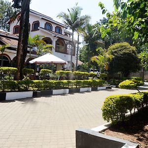 Karen Bomas Inn Langata Exterior photo