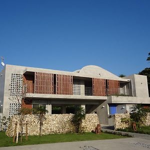 Asahinoyado Shidakaji Hotell Nanjo Exterior photo